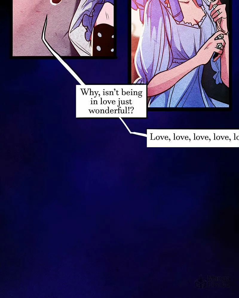 Nevermore (Kate Flynn) Chapter 27 page 57 - 