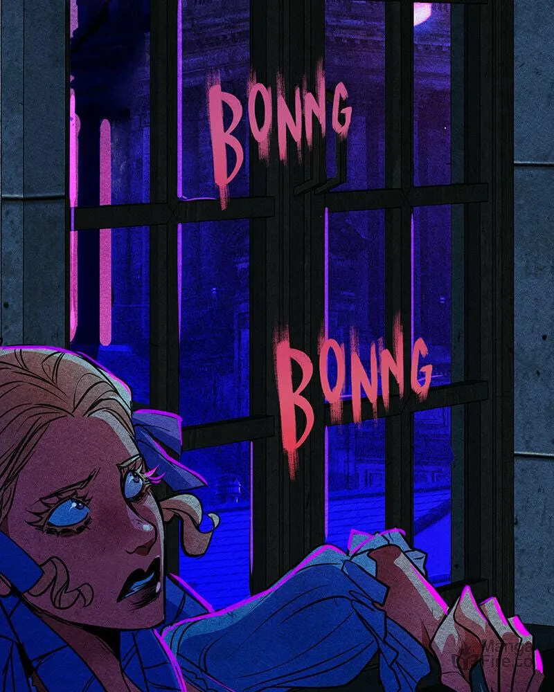 Nevermore (Kate Flynn) Chapter 27 page 60 - 