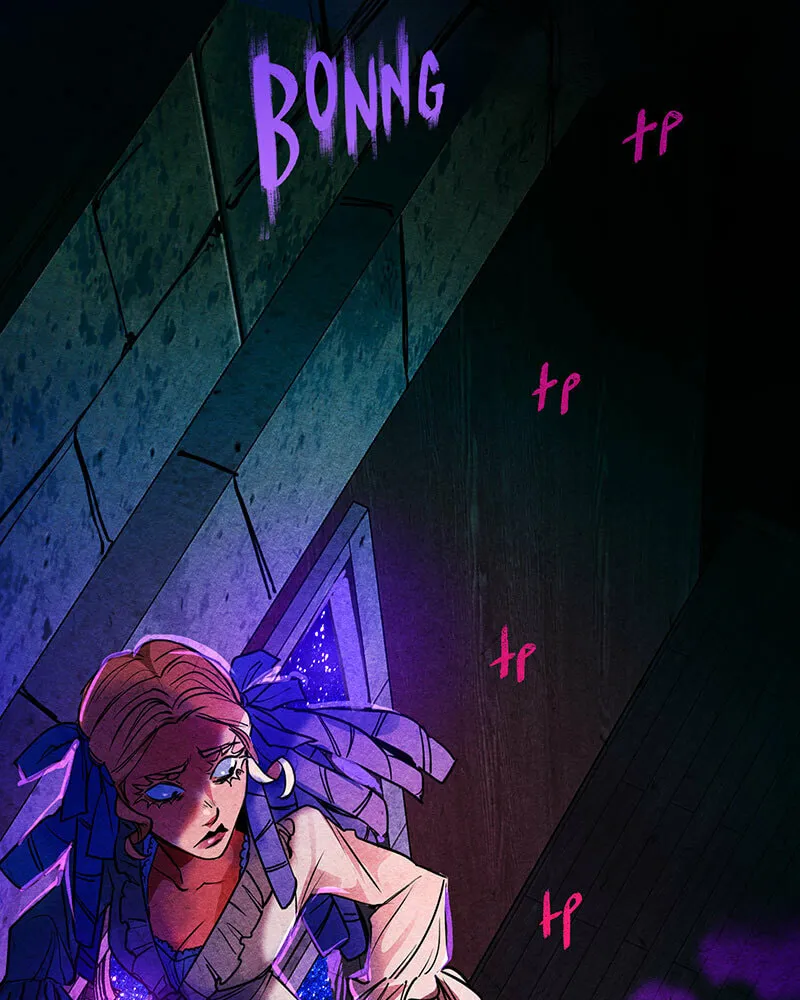 Nevermore (Kate Flynn) Chapter 27 page 64 - 