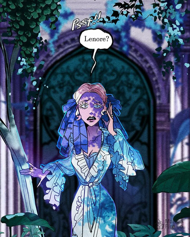 Nevermore (Kate Flynn) Chapter 27 page 69 - 