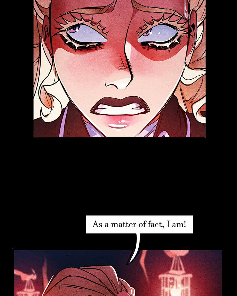 Nevermore (Kate Flynn) Chapter 27 page 8 - 
