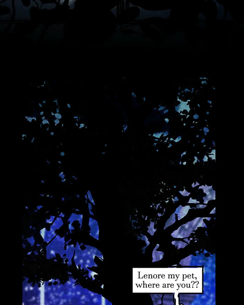 Nevermore (Kate Flynn) Chapter 27 page 71 - 