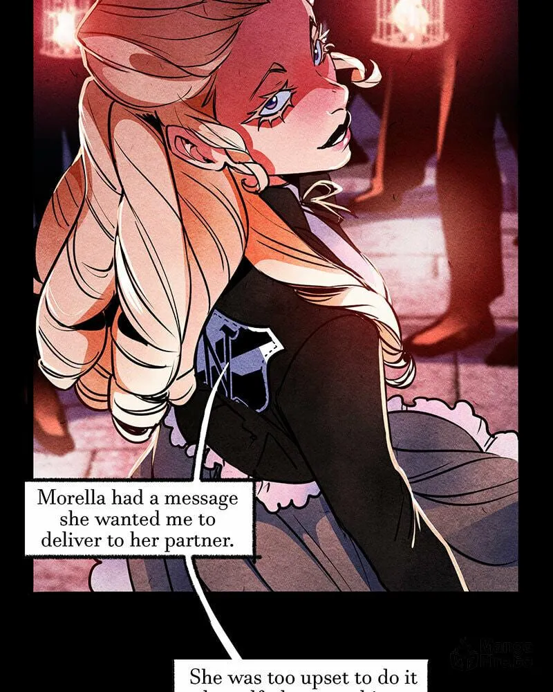 Nevermore (Kate Flynn) Chapter 27 page 9 - 