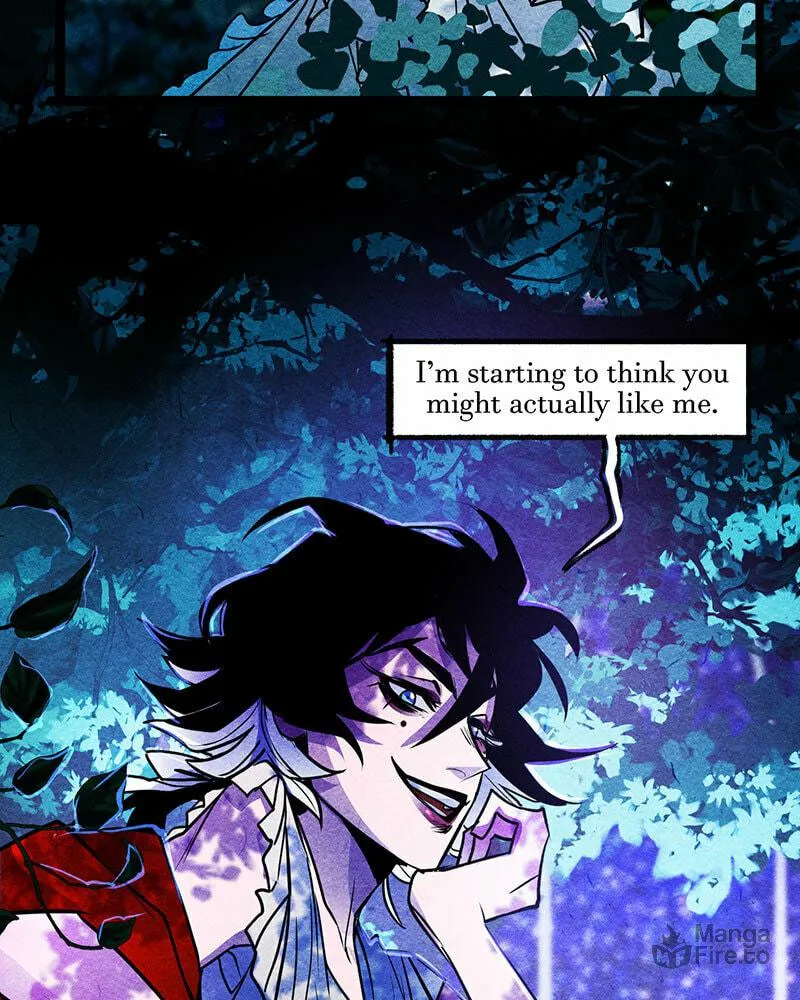 Nevermore (Kate Flynn) Chapter 27 page 84 - 