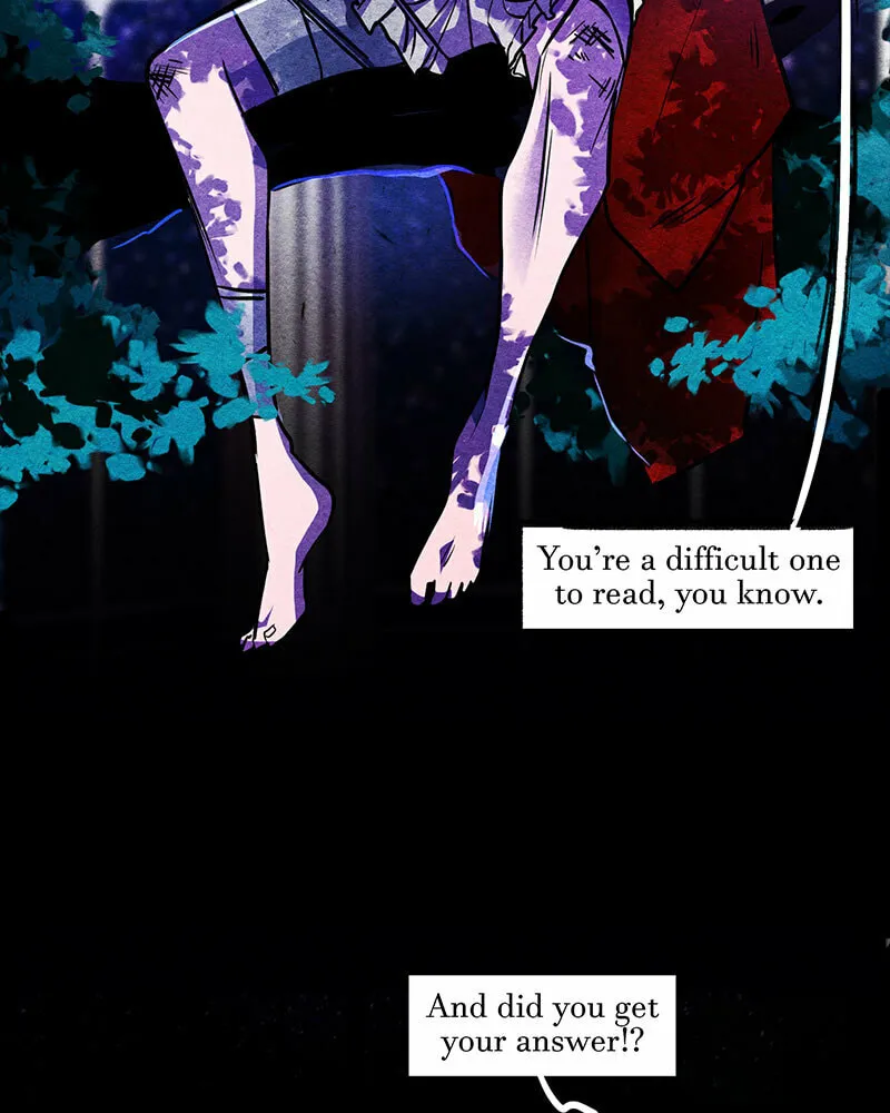 Nevermore (Kate Flynn) Chapter 28 page 11 - 