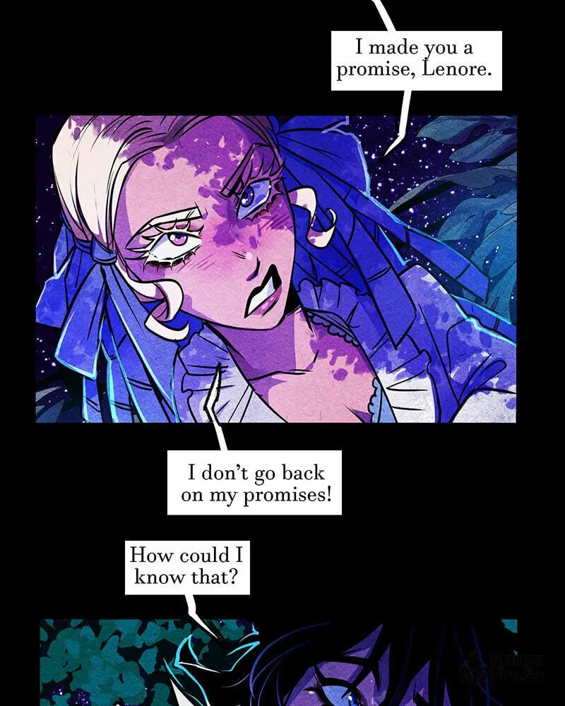 Nevermore (Kate Flynn) Chapter 28 page 12 - 