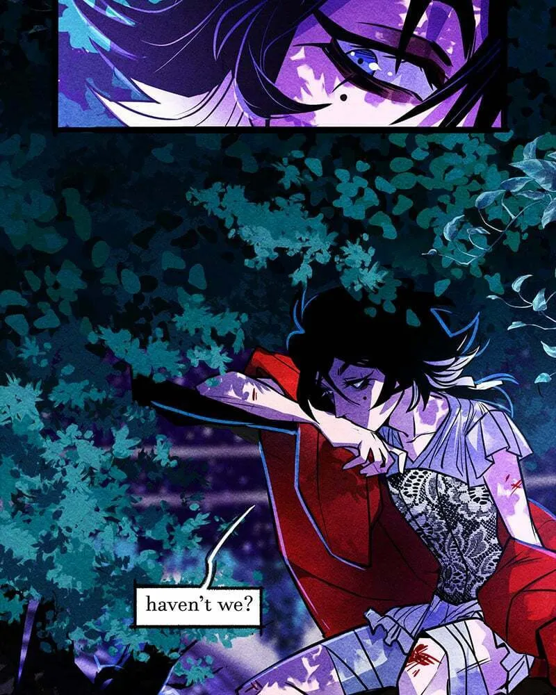 Nevermore (Kate Flynn) Chapter 28 page 14 - 