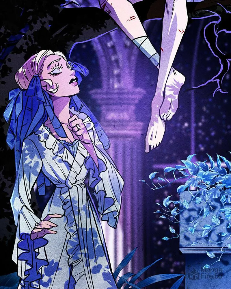 Nevermore (Kate Flynn) Chapter 28 page 15 - 