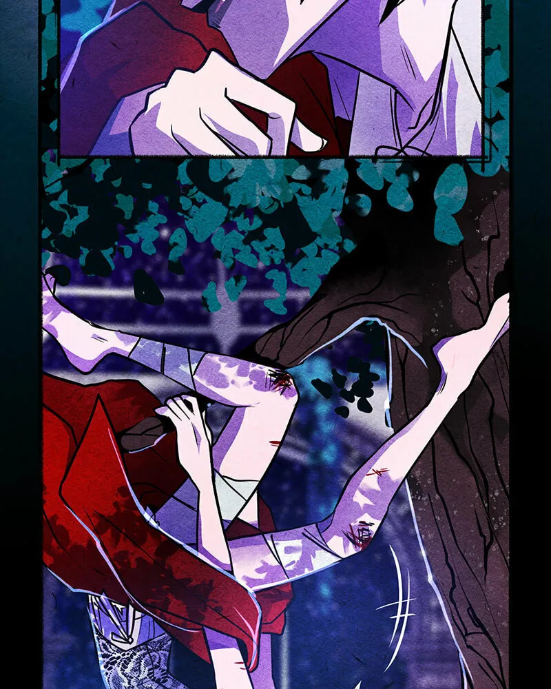 Nevermore (Kate Flynn) Chapter 28 page 17 - 