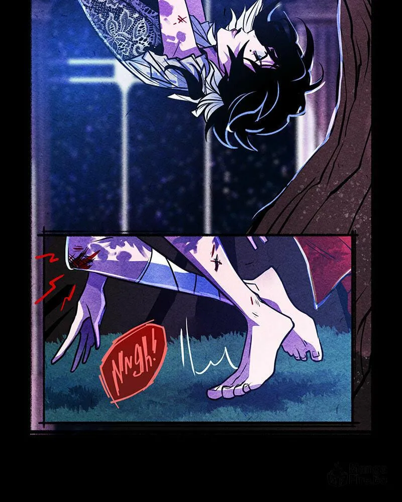 Nevermore (Kate Flynn) Chapter 28 page 18 - 