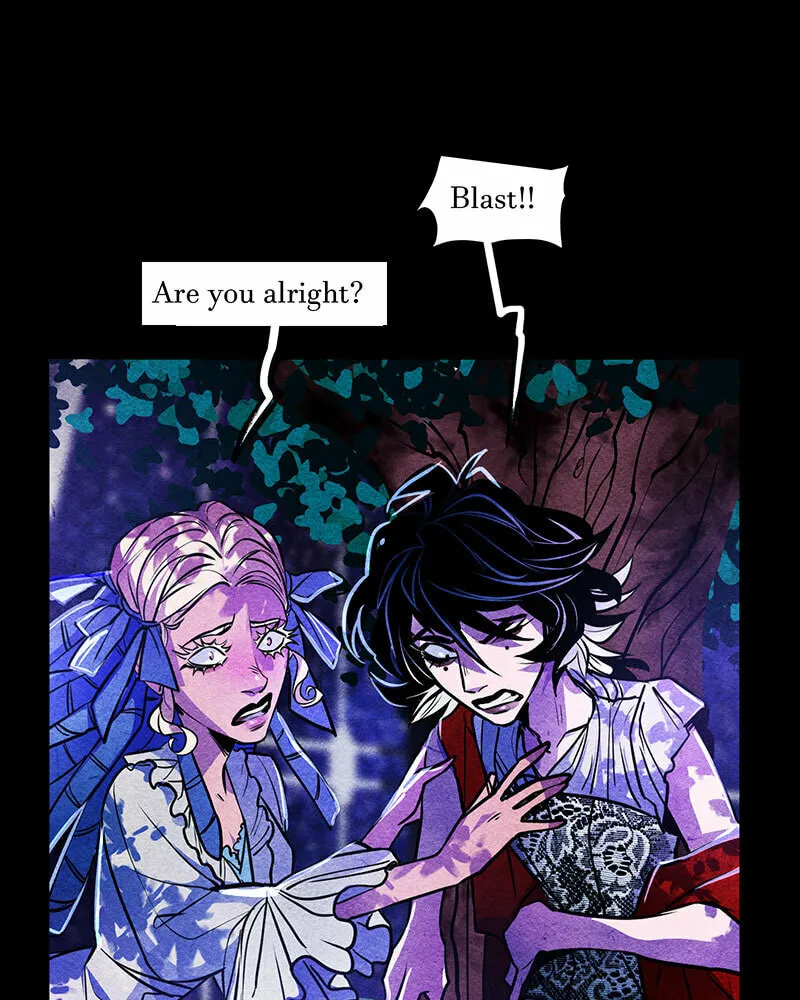 Nevermore (Kate Flynn) Chapter 28 page 19 - 