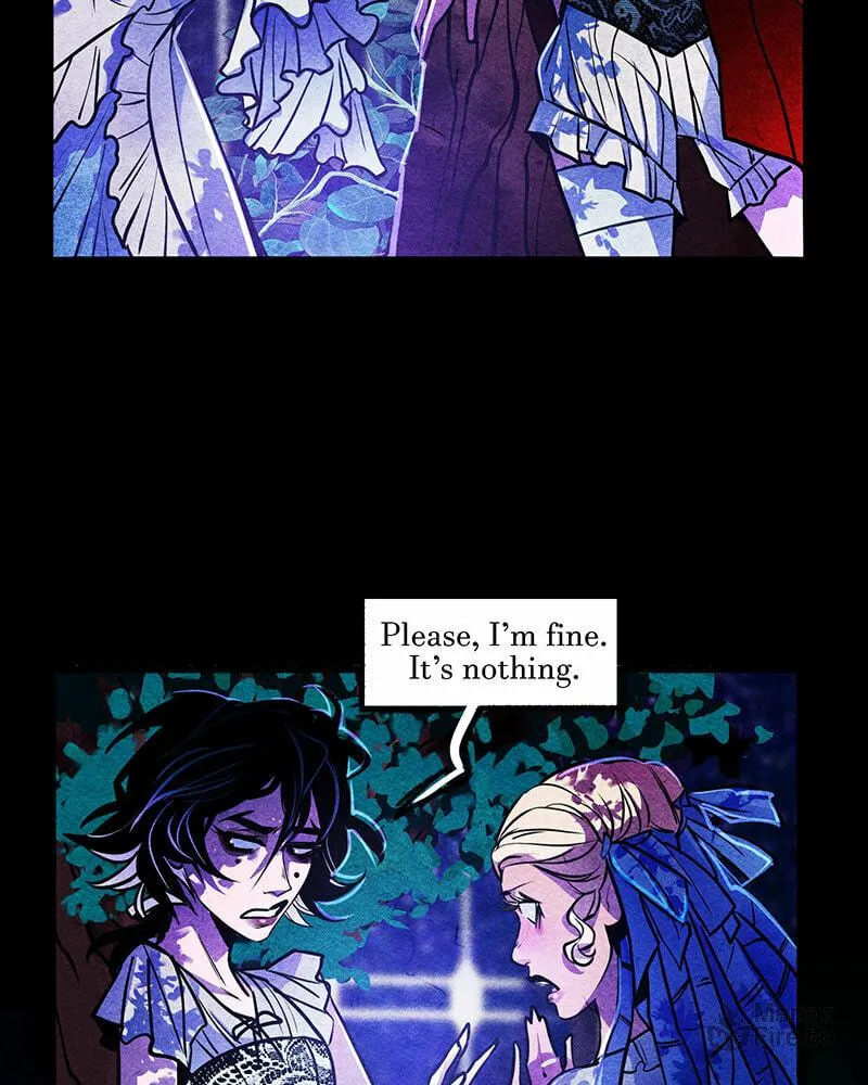 Nevermore (Kate Flynn) Chapter 28 page 20 - 