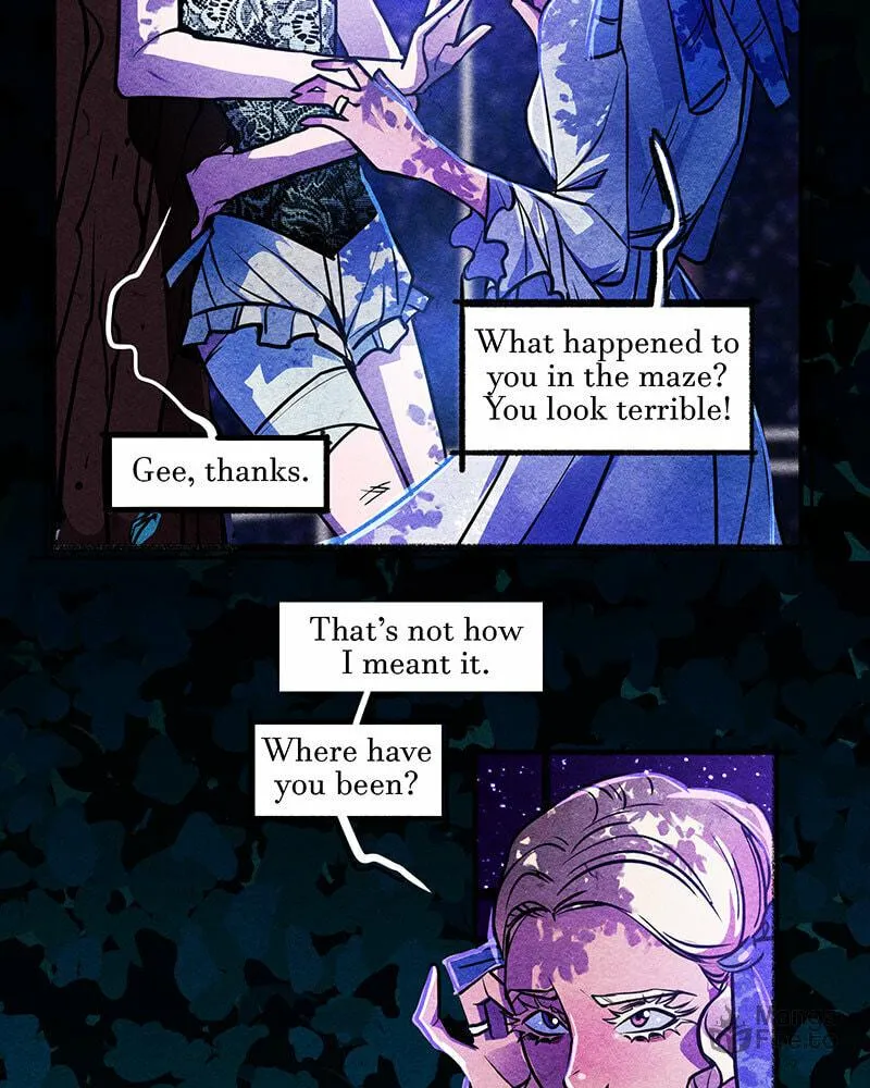 Nevermore (Kate Flynn) Chapter 28 page 21 - 