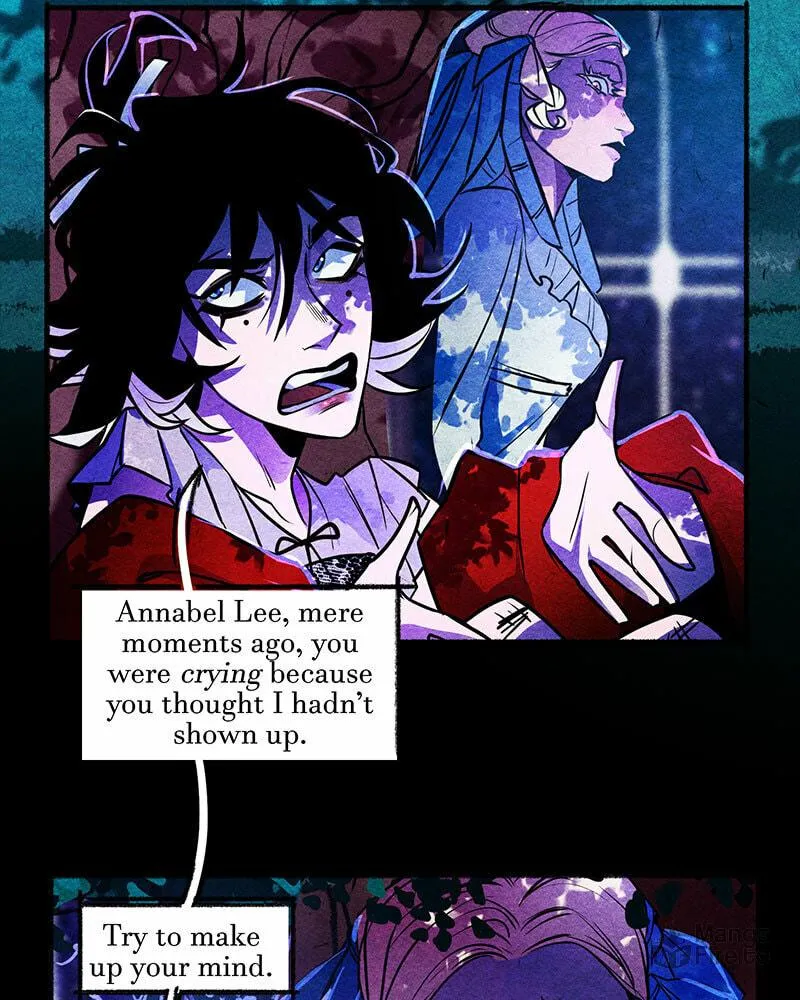 Nevermore (Kate Flynn) Chapter 28 page 24 - 