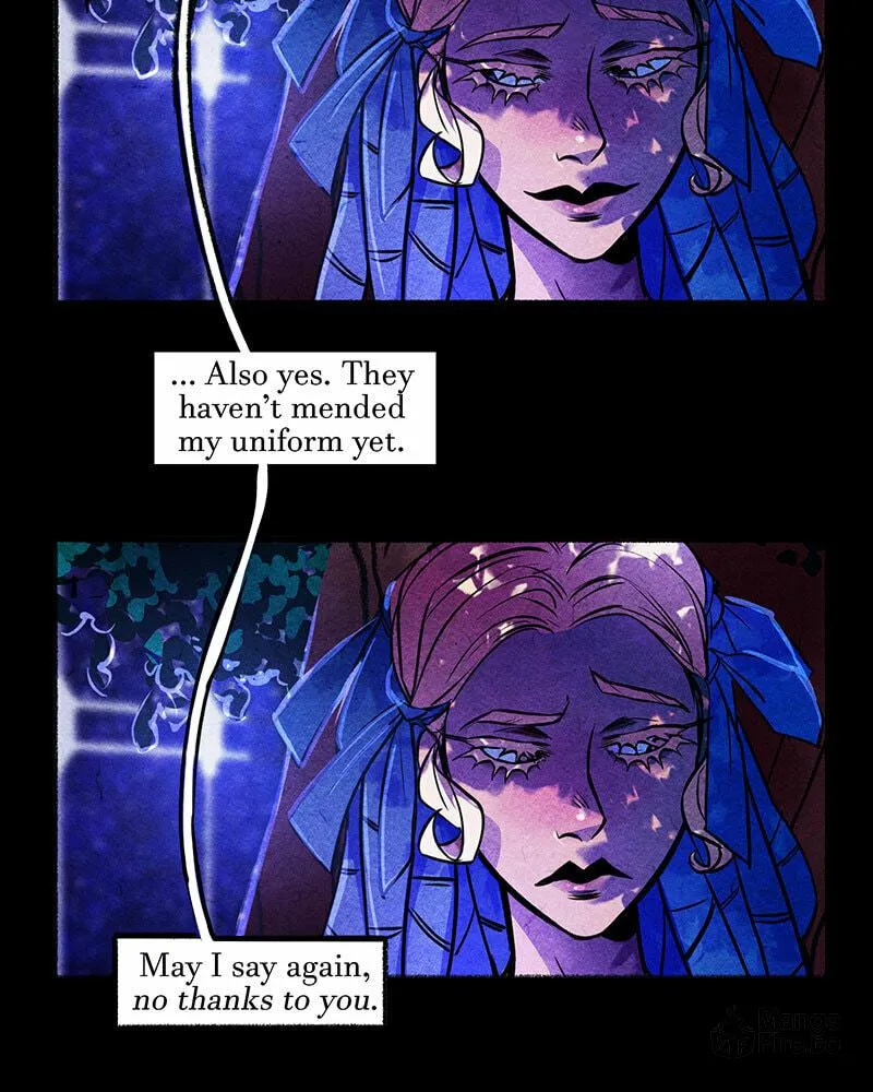 Nevermore (Kate Flynn) Chapter 28 page 25 - 