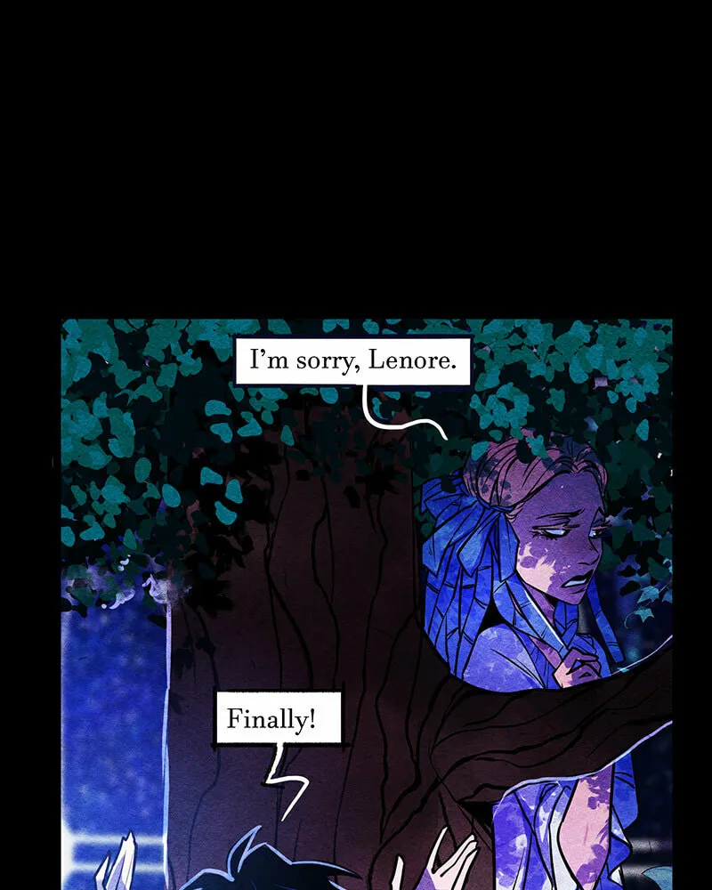 Nevermore (Kate Flynn) Chapter 28 page 26 - 