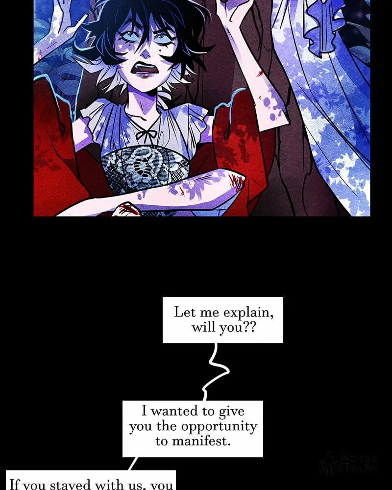 Nevermore (Kate Flynn) Chapter 28 page 27 - 