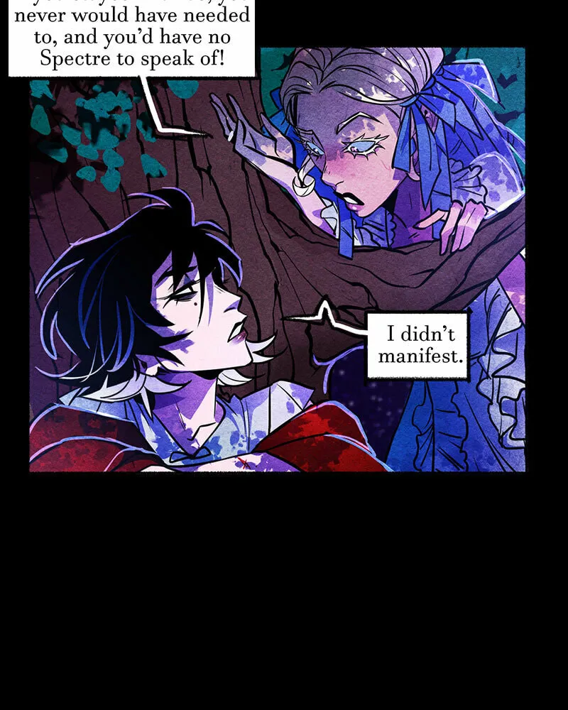 Nevermore (Kate Flynn) Chapter 28 page 28 - 