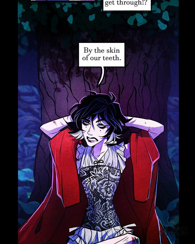 Nevermore (Kate Flynn) Chapter 28 page 30 - 