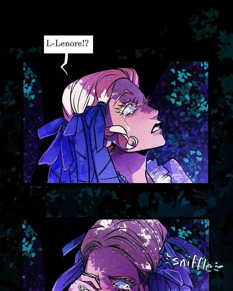 Nevermore (Kate Flynn) Chapter 28 page 4 - 