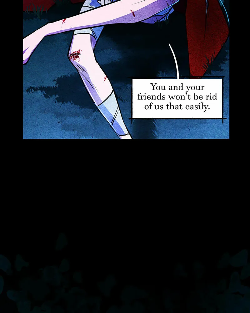 Nevermore (Kate Flynn) Chapter 28 page 31 - 