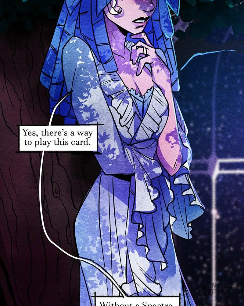 Nevermore (Kate Flynn) Chapter 28 page 33 - 