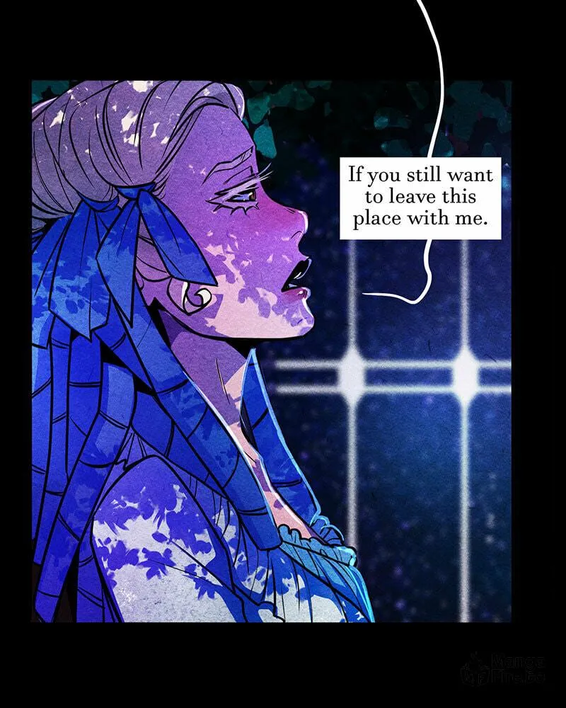 Nevermore (Kate Flynn) Chapter 28 page 35 - 