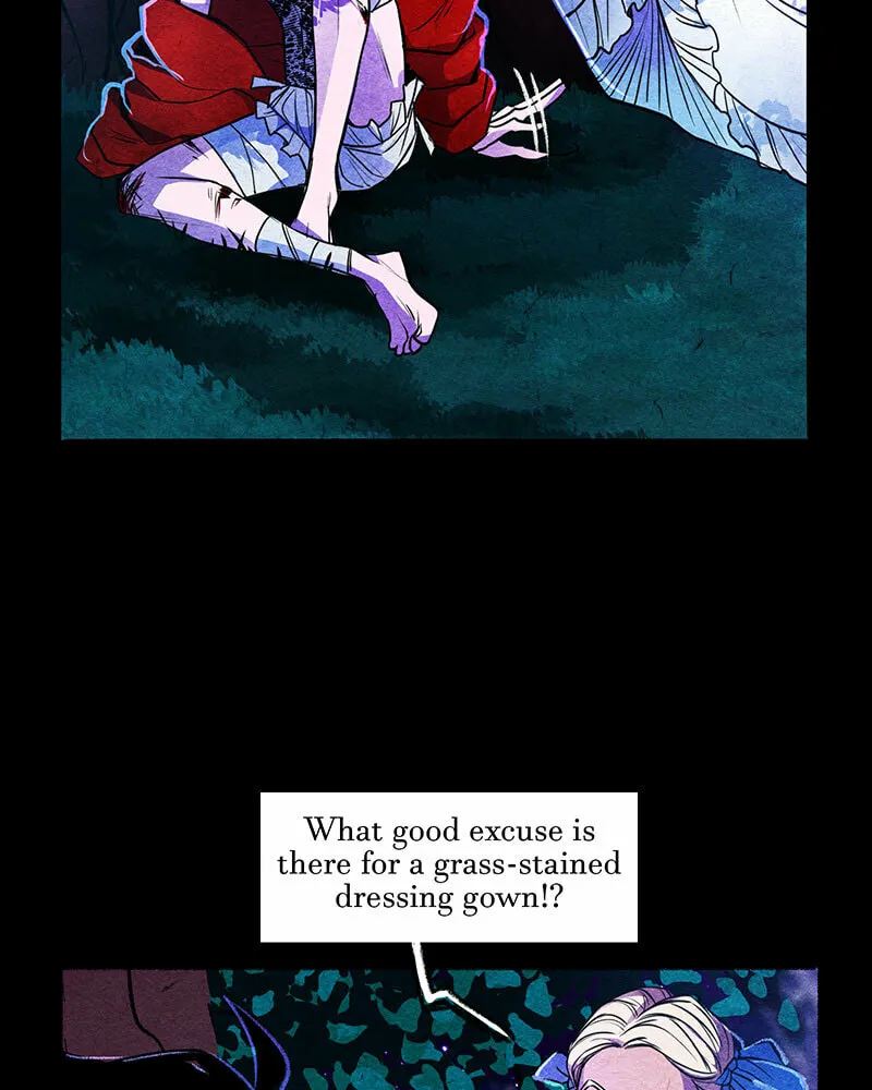 Nevermore (Kate Flynn) Chapter 28 page 38 - 