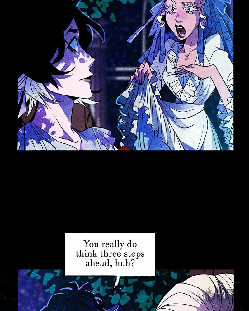 Nevermore (Kate Flynn) Chapter 28 page 39 - 