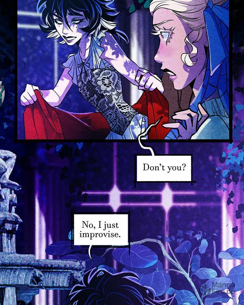 Nevermore (Kate Flynn) Chapter 28 page 40 - 