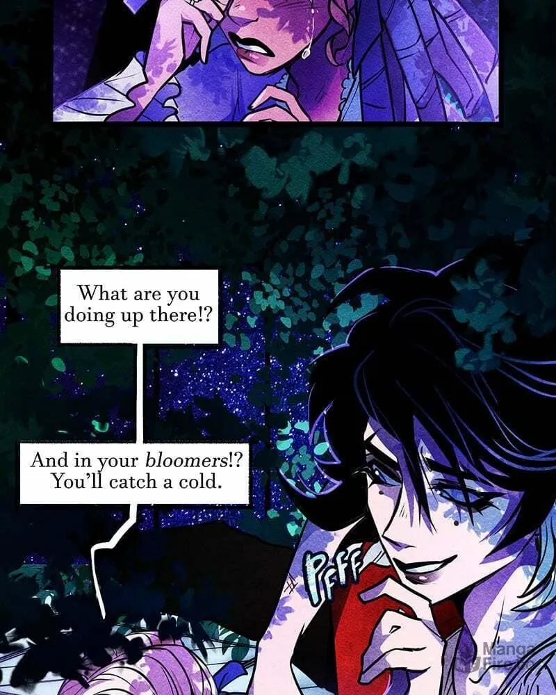 Nevermore (Kate Flynn) Chapter 28 page 5 - 