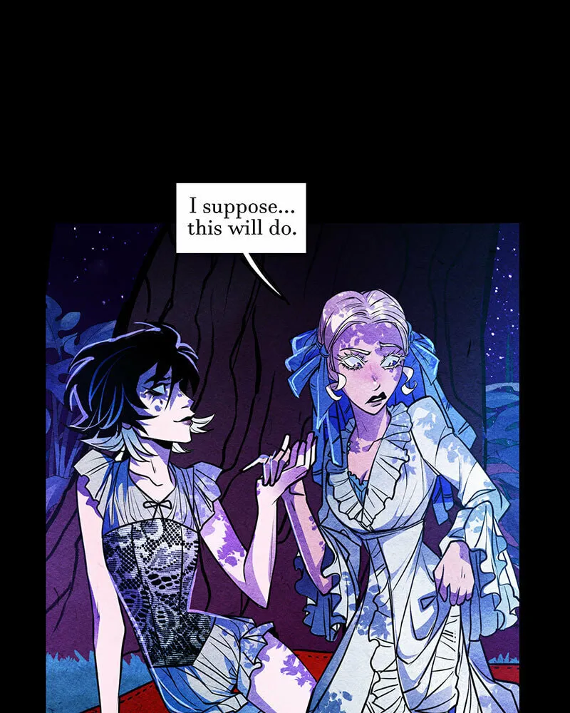 Nevermore (Kate Flynn) Chapter 28 page 43 - 
