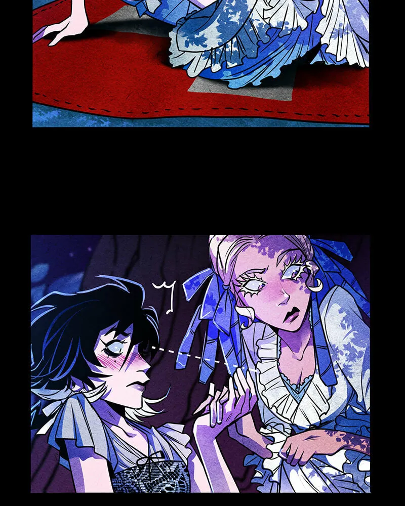 Nevermore (Kate Flynn) Chapter 28 page 44 - 