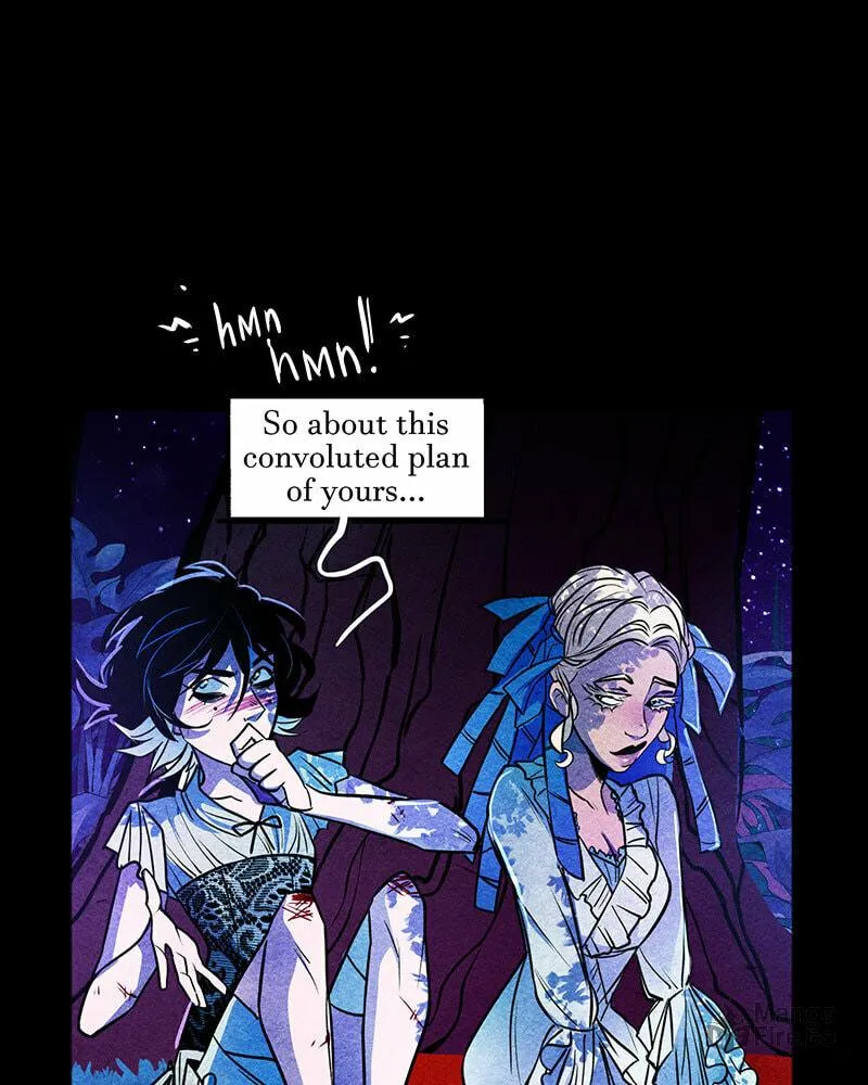 Nevermore (Kate Flynn) Chapter 28 page 45 - 
