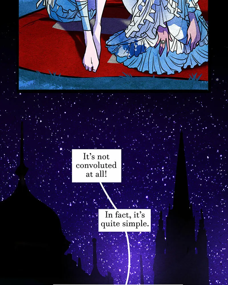 Nevermore (Kate Flynn) Chapter 28 page 46 - 