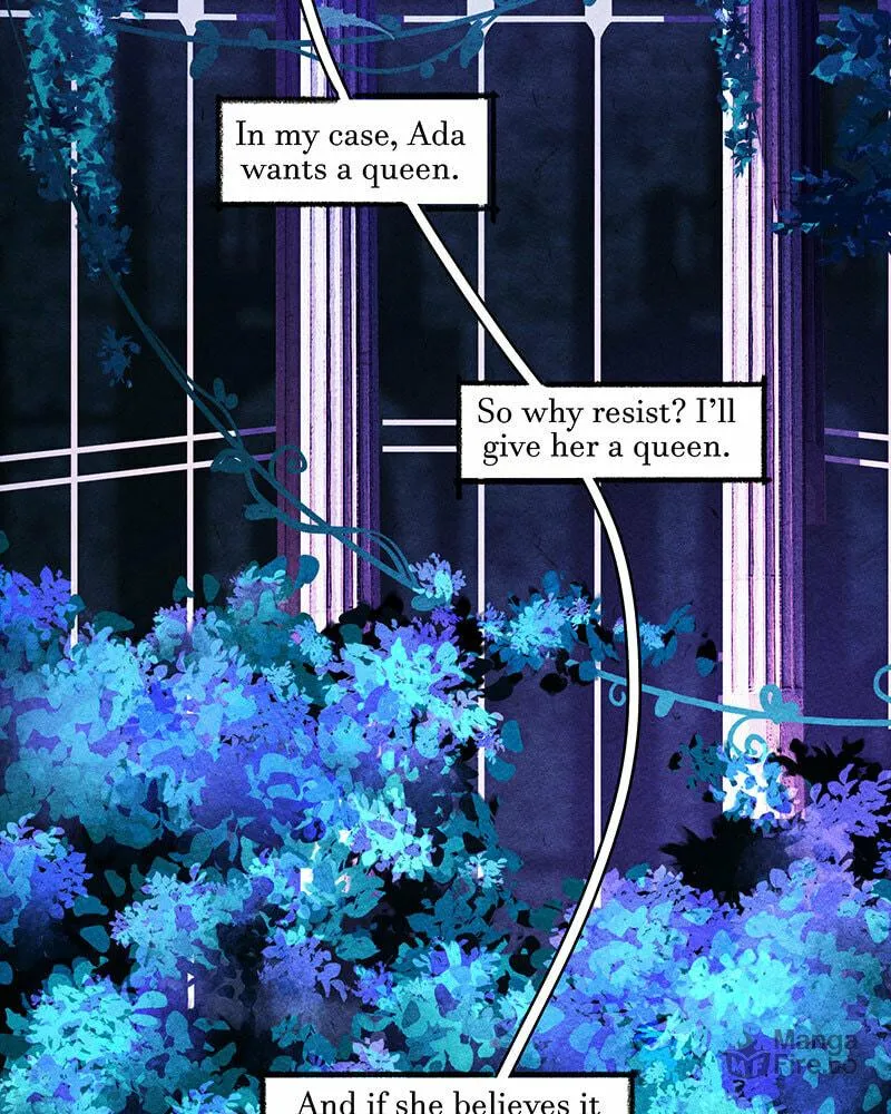 Nevermore (Kate Flynn) Chapter 28 page 48 - 