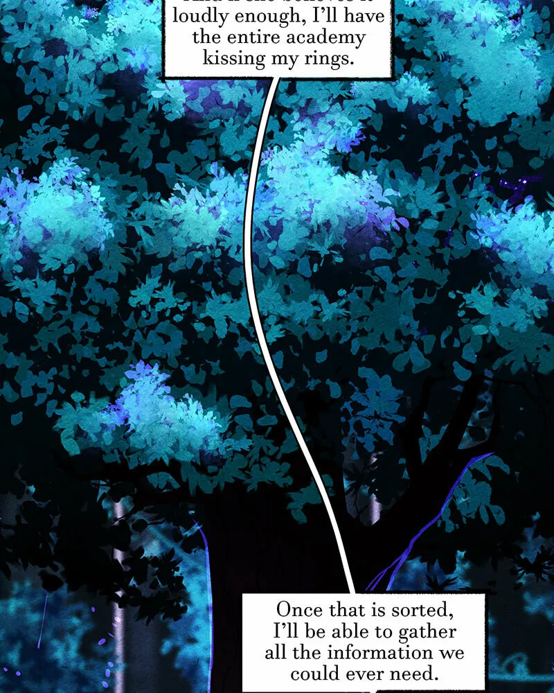 Nevermore (Kate Flynn) Chapter 28 page 49 - 