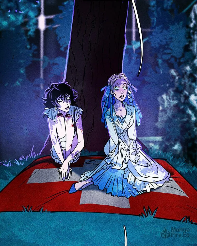 Nevermore (Kate Flynn) Chapter 28 page 50 - 