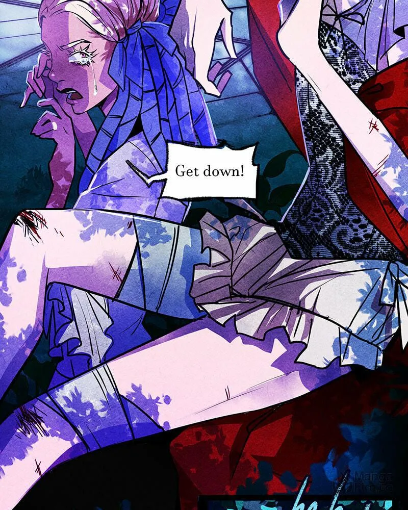 Nevermore (Kate Flynn) Chapter 28 page 6 - 