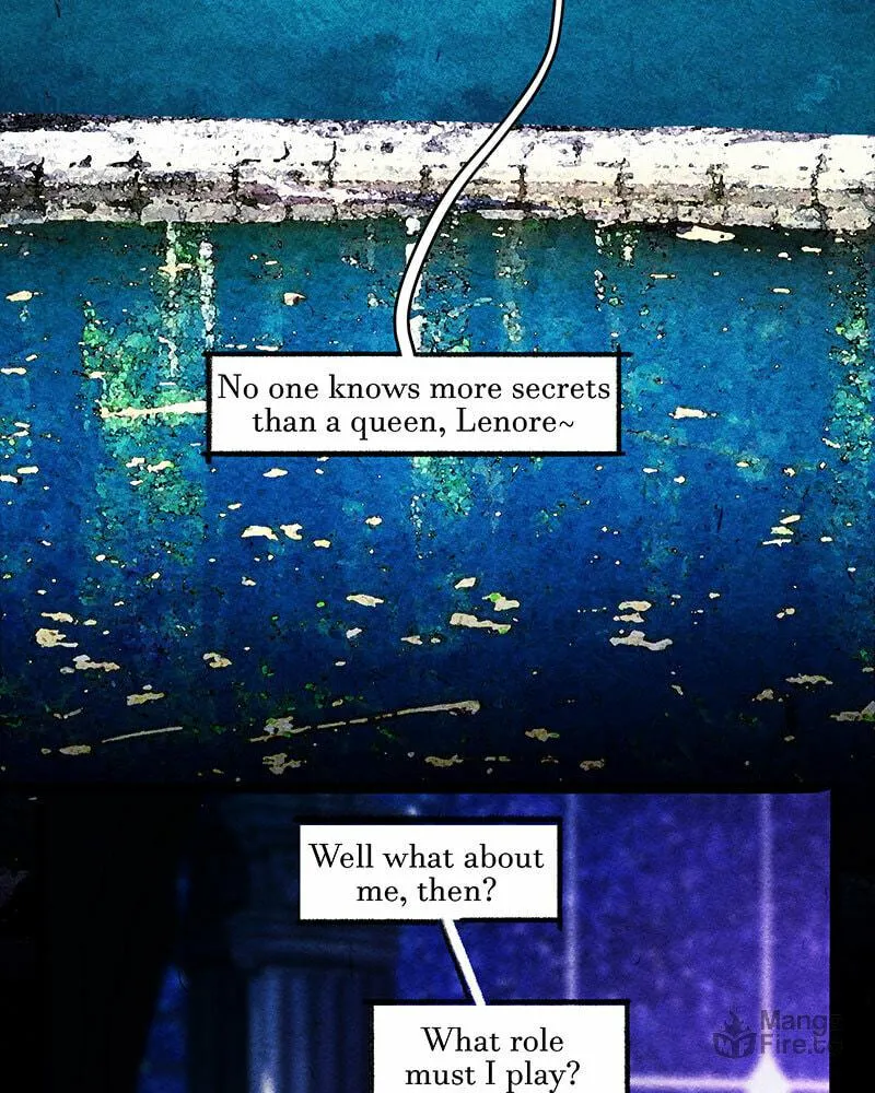 Nevermore (Kate Flynn) Chapter 28 page 51 - 