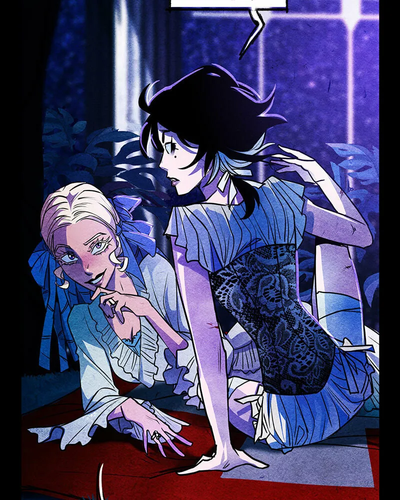 Nevermore (Kate Flynn) Chapter 28 page 52 - 