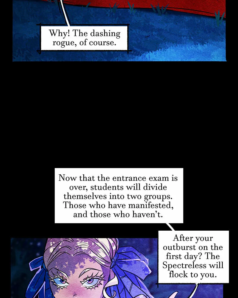 Nevermore (Kate Flynn) Chapter 28 page 53 - 