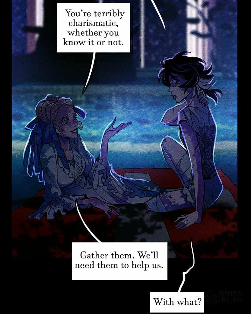 Nevermore (Kate Flynn) Chapter 28 page 55 - 