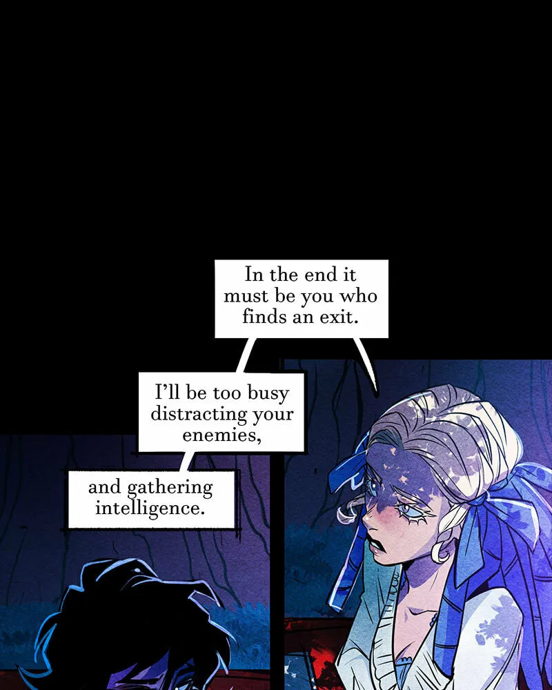 Nevermore (Kate Flynn) Chapter 28 page 56 - 