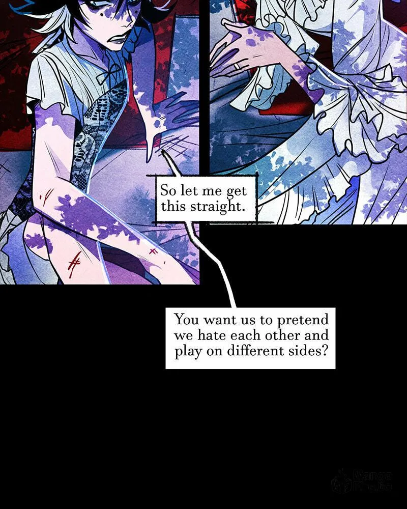 Nevermore (Kate Flynn) Chapter 28 page 57 - 