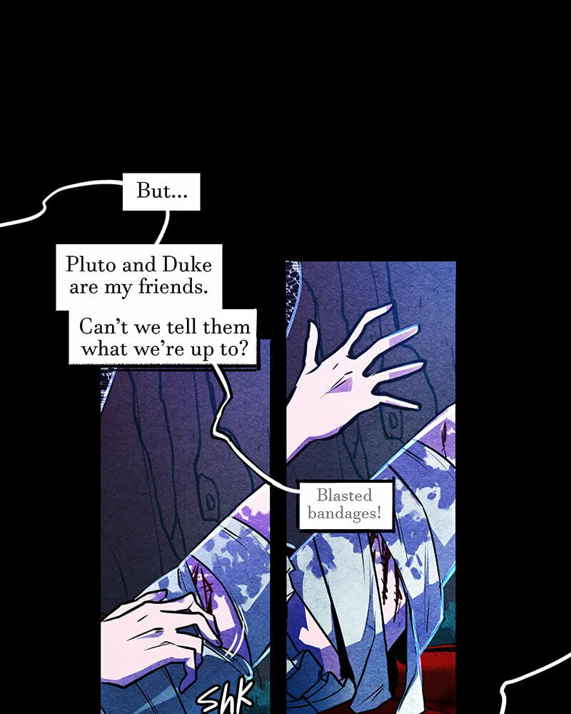 Nevermore (Kate Flynn) Chapter 28 page 59 - 