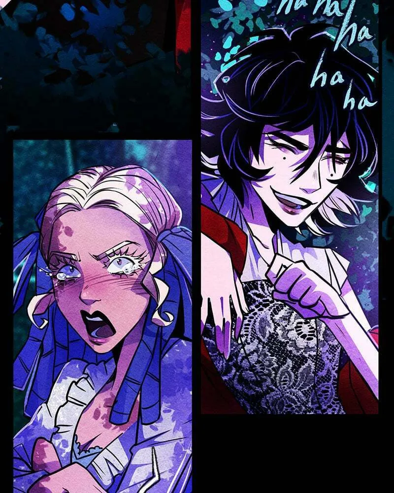 Nevermore (Kate Flynn) Chapter 28 page 7 - 