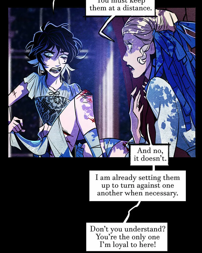 Nevermore (Kate Flynn) Chapter 28 page 61 - 
