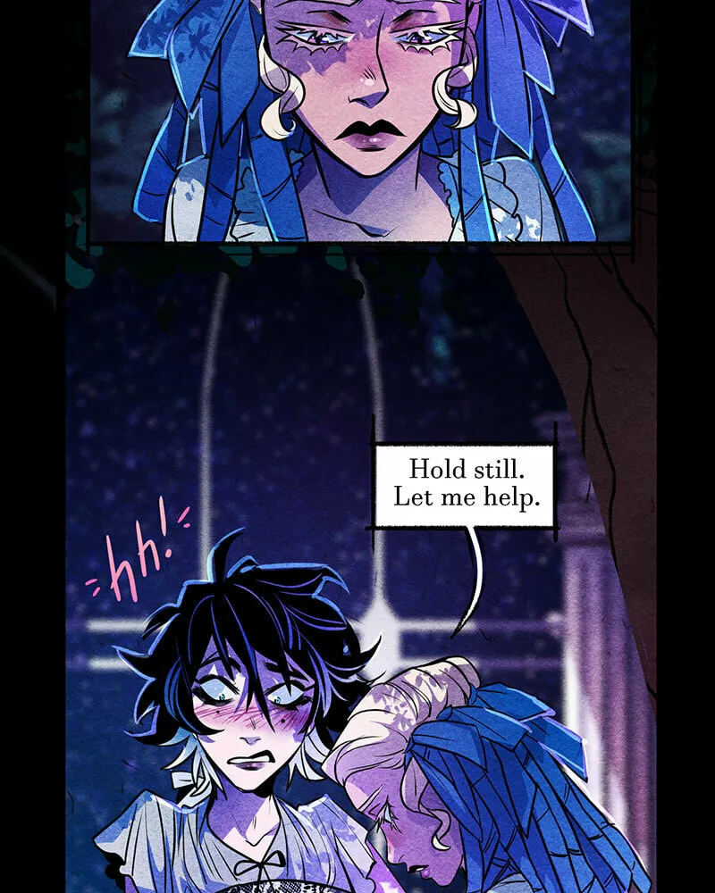 Nevermore (Kate Flynn) Chapter 28 page 64 - 