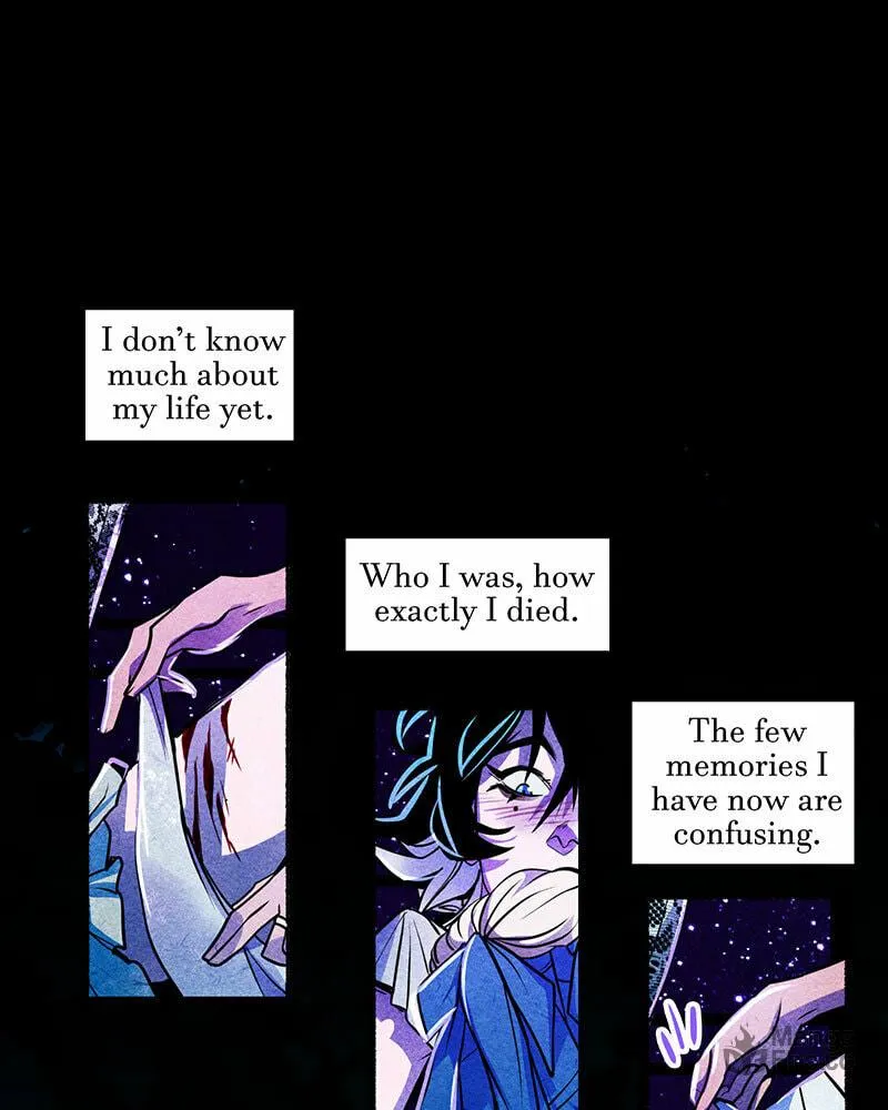 Nevermore (Kate Flynn) Chapter 28 page 66 - 